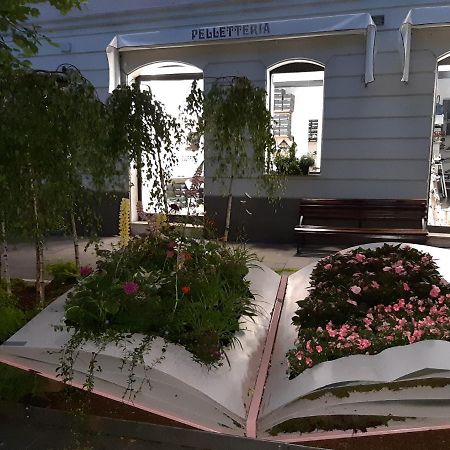 Mariel Holiday Home Levico Terme Dış mekan fotoğraf