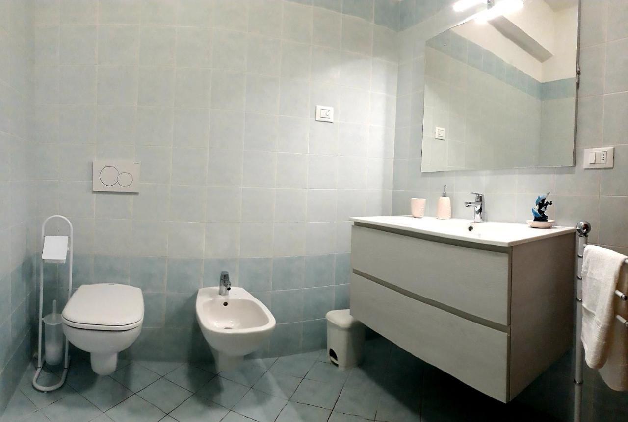 Mariel Holiday Home Levico Terme Dış mekan fotoğraf