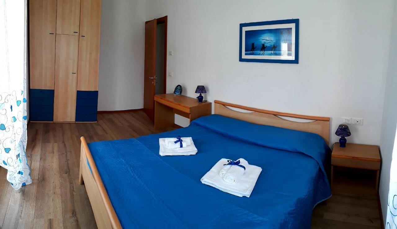 Mariel Holiday Home Levico Terme Dış mekan fotoğraf
