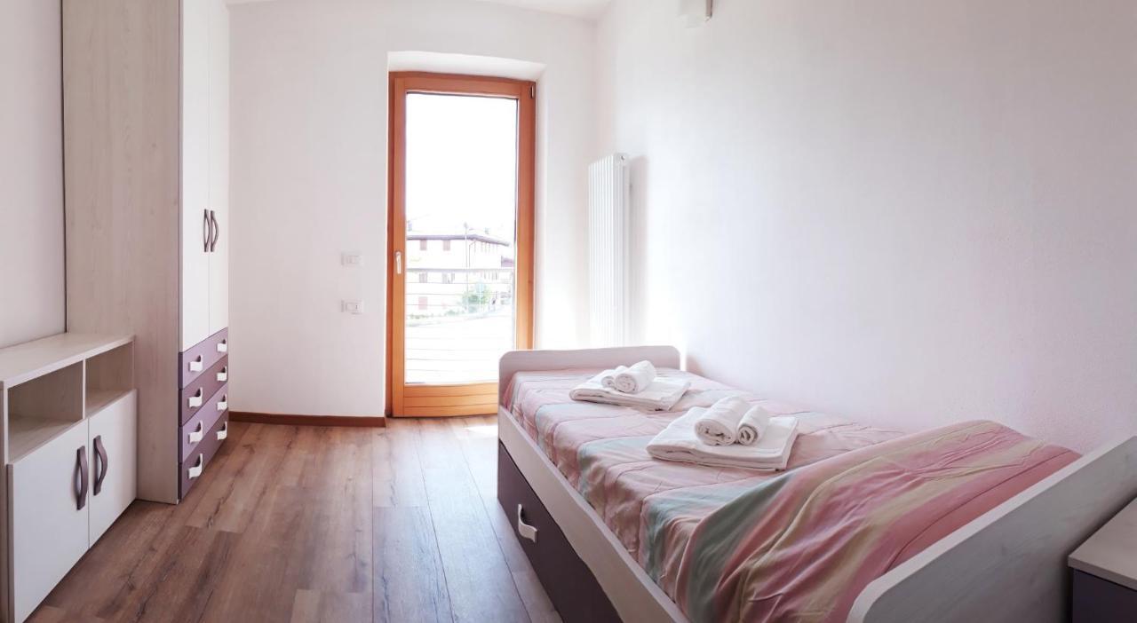 Mariel Holiday Home Levico Terme Dış mekan fotoğraf
