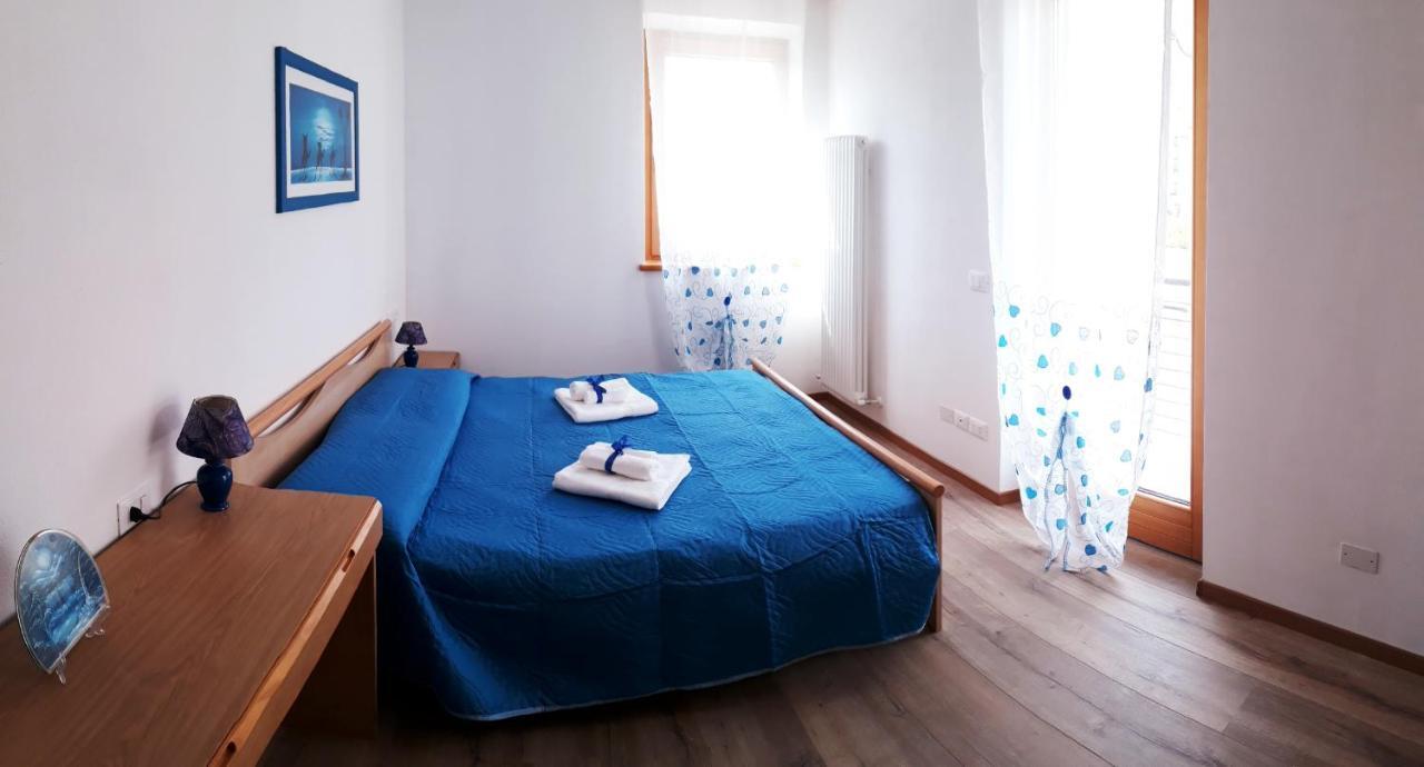 Mariel Holiday Home Levico Terme Dış mekan fotoğraf