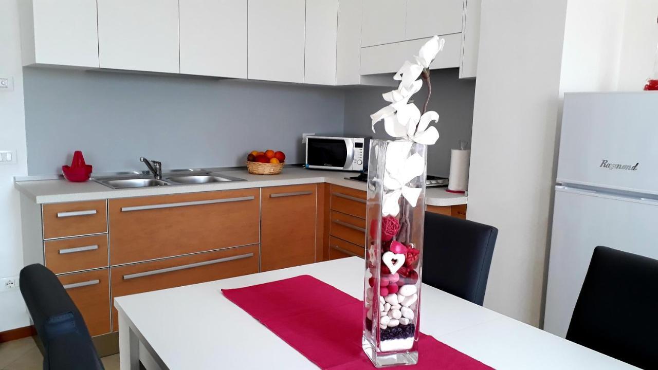 Mariel Holiday Home Levico Terme Dış mekan fotoğraf