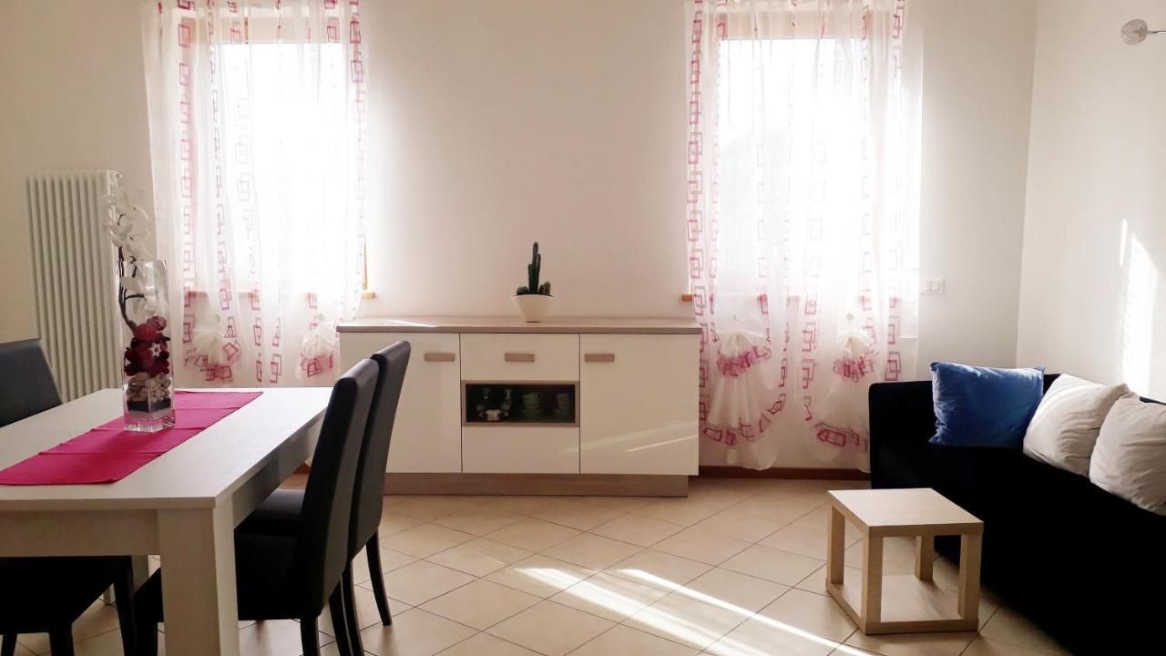 Mariel Holiday Home Levico Terme Dış mekan fotoğraf