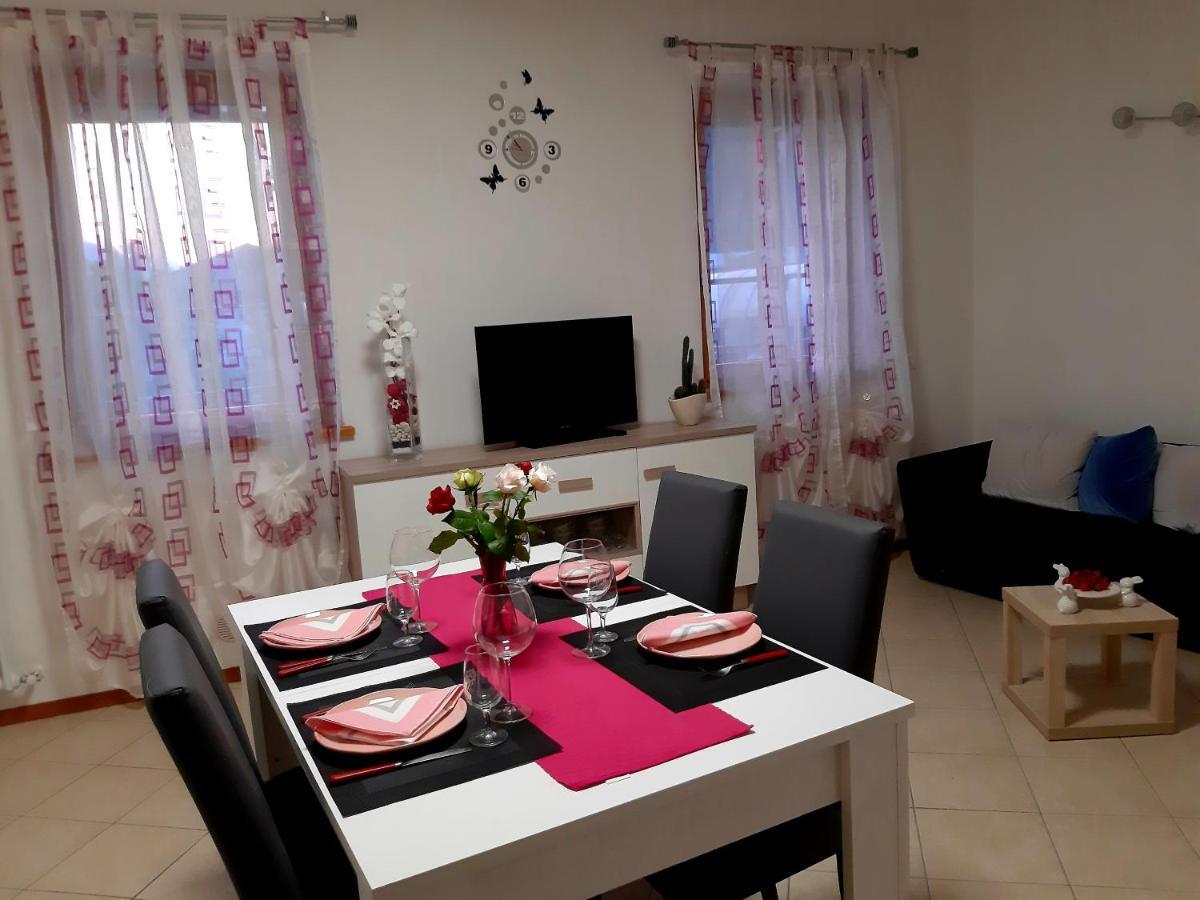 Mariel Holiday Home Levico Terme Dış mekan fotoğraf