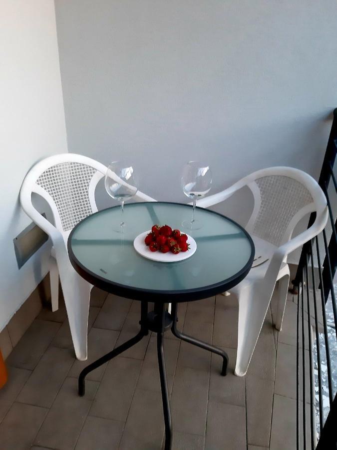 Mariel Holiday Home Levico Terme Dış mekan fotoğraf