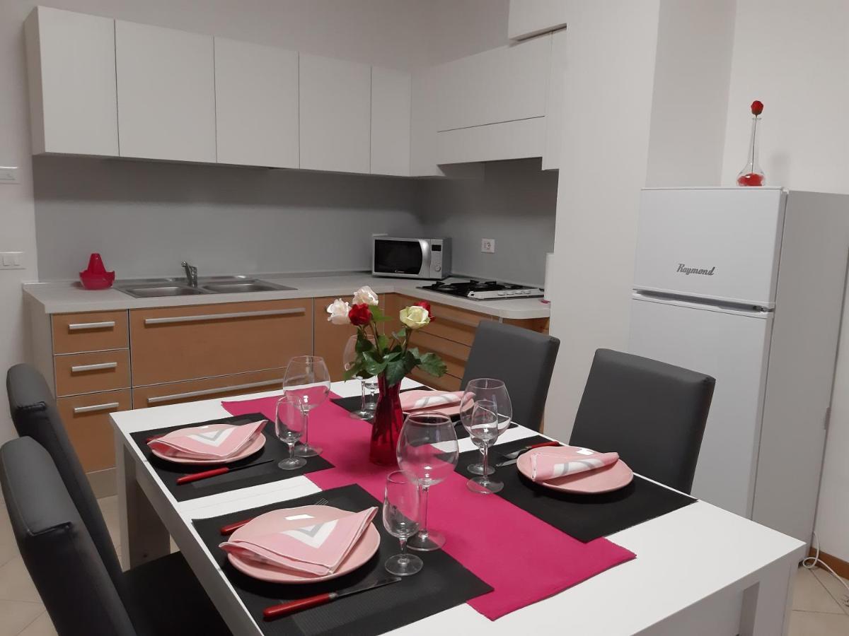 Mariel Holiday Home Levico Terme Dış mekan fotoğraf