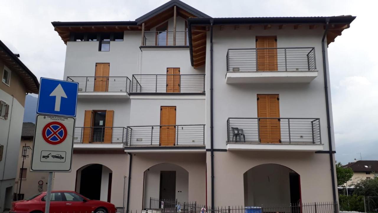 Mariel Holiday Home Levico Terme Dış mekan fotoğraf