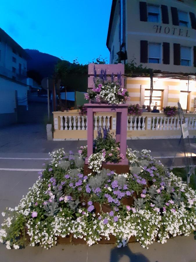 Mariel Holiday Home Levico Terme Dış mekan fotoğraf