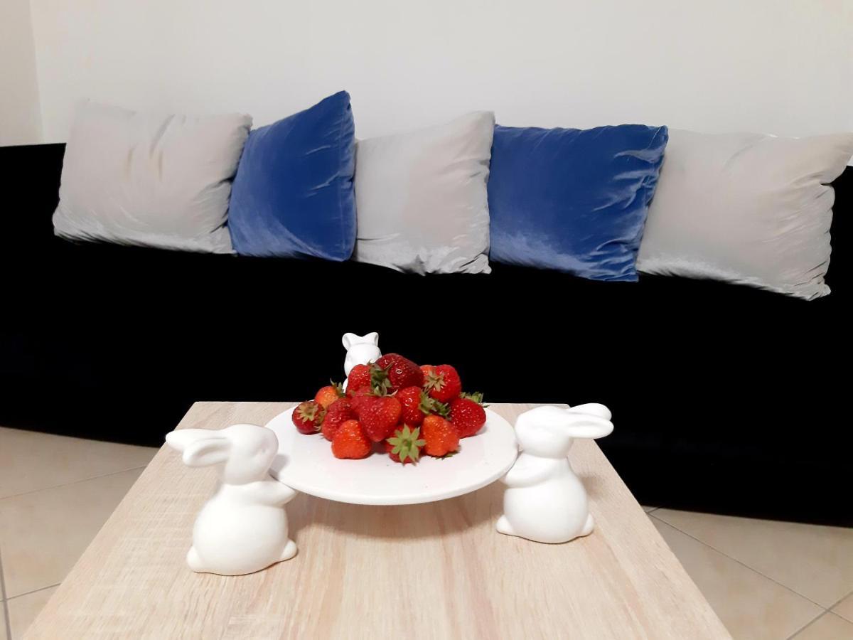 Mariel Holiday Home Levico Terme Dış mekan fotoğraf