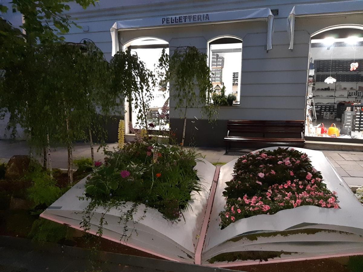Mariel Holiday Home Levico Terme Dış mekan fotoğraf