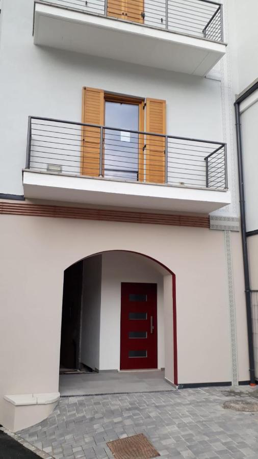 Mariel Holiday Home Levico Terme Dış mekan fotoğraf