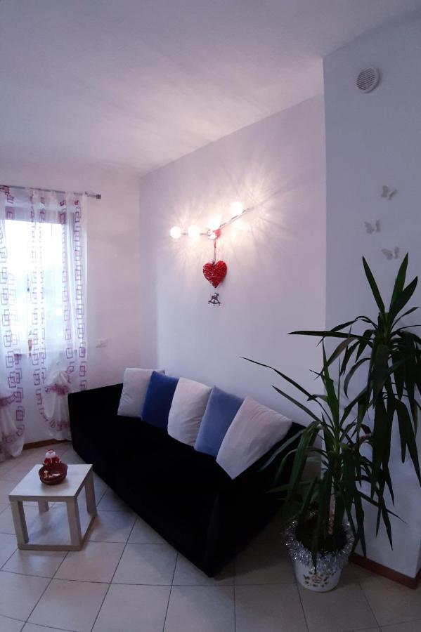 Mariel Holiday Home Levico Terme Dış mekan fotoğraf