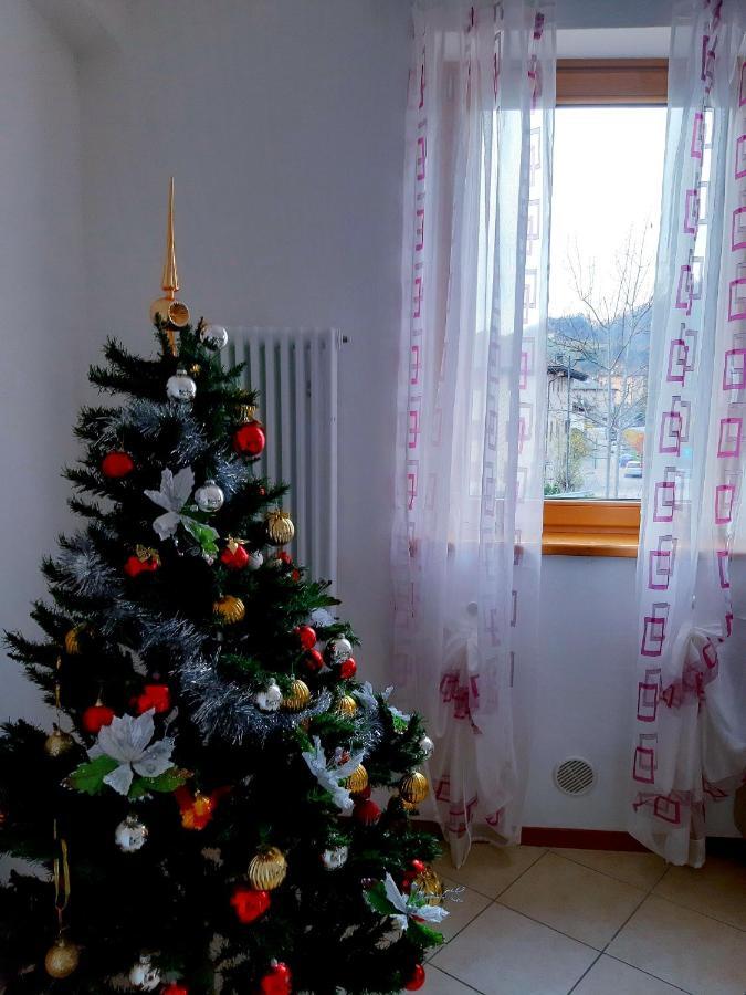 Mariel Holiday Home Levico Terme Dış mekan fotoğraf